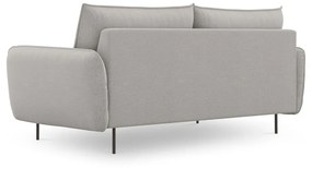 Светлосив диван , 200 см Vienna - Cosmopolitan Design