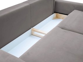 Разтегателен диван Artery-Gkri Skouro