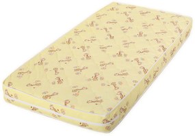 LORELLI Classic Матрак 60/120/12 см. RELAX ПЯНА