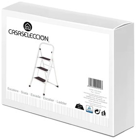 Метални стъпала 105 cm - Casa Selección