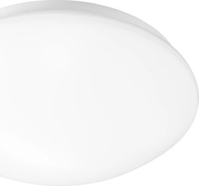 плафон 33cm White 18W APP756-1C