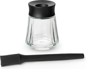 Стъклен съд за марината с четка Grand Cru – Rosendahl