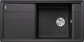 Blanco FARON XL 6S Композитна мивка за вграждане