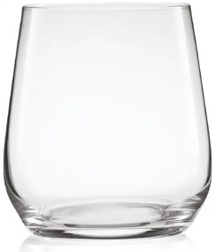 Ocean - Стъклена чаша за уиски / алкохол 455мл Cabernet SIP (1NT06CB16)