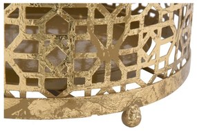 Желязна стойка за чадъри Stick , ⌀ 24 cm Glam - Mauro Ferretti