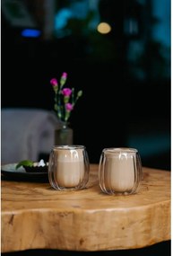 Чаши в комплект от 2 броя 350 ml Tulip - Vialli Design