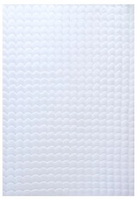 Бяла пътека подходяща за пране 80x250 cm Ambiance – Ayyildiz Carpets