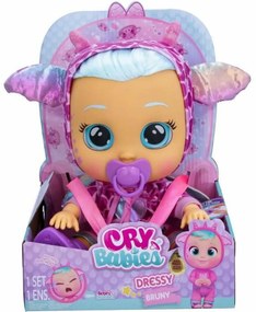 Бебешка кукла IMC Toys Cry Babies