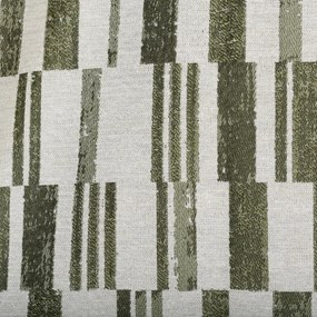 Завеса atmosphera Leyna, Жакард, 140x260 cm - Теракота