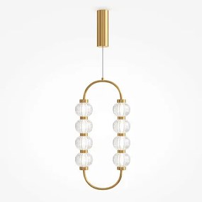 MAYTONI Пендел Амулет - MOD555PL-L11G3K