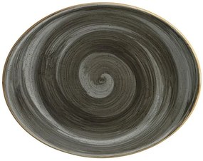 Bonna - Space - Чиния овал 31x24cm (ASC MOV 31OV)