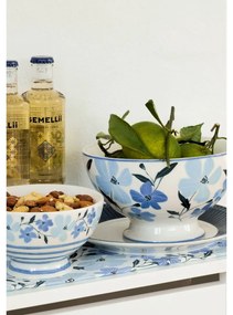 Порцеланова купа за супа Laerke, ø 15 cm - Green Gate