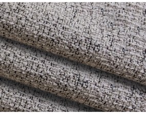 Сив модулен диван 270 cm Ailani – Makamii