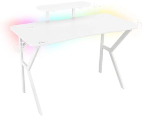 Бюро Genesis Gaming desk Holm 320 RGB