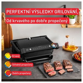 Контактен грил GC717810 – Tefal