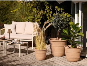 Теракотени комплект саксии 3 бр. ø 48 cm Kragholm – House Nordic