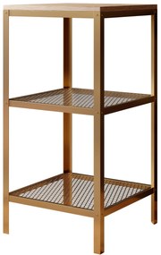 Етажерка за книги Novella mini-Xruso - Artisan