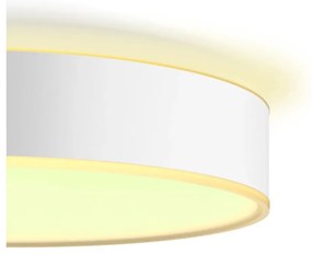 LED smart осветително тяло за таван 33,5 W Enrave – Philips Hue