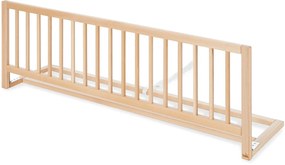 Удобен бар за защита на леглото - Естествен