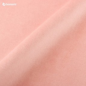 Розов кадифен пух и прах Santo - Milo Casa