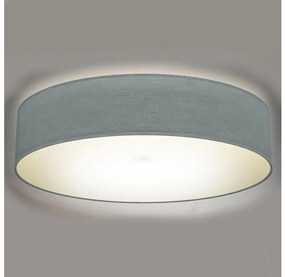 B.K. Licht 1393 - LED Лампа LED/20W/230V сива
