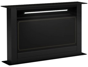 Klarstein Victoria Downdraft абсорбатор| 60 см | A | 8 нива + boost |до 713,8 м³/ч | 120 W