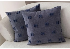 Калъфки за възглавници в комплект от 2 бр. 43x43 cm Tuffet – Mioli Decor