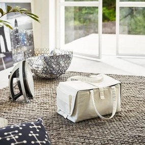 Постелка за гладене Tower – YAMAZAKI