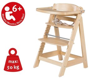 Стол за хранене Sit Up Fun - Roba