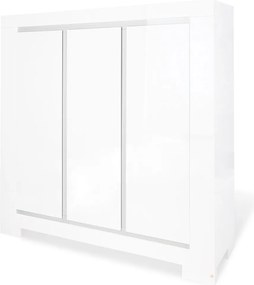 Комплект бебешка стая Sky