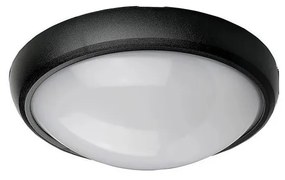 LED Екстериорна лампа LED/12W/230V IP54