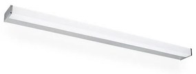 LED2 - LED Аплик за баня QUADRA LED/18W/230V IP44 3000K/4000K