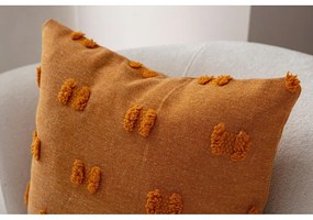 Калъфка за възглавница 43x43 cm Tuffet – Mioli Decor