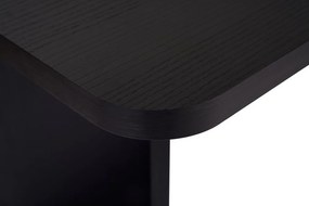 Трапезна маса 90x180 cm Linza – Kalune Design