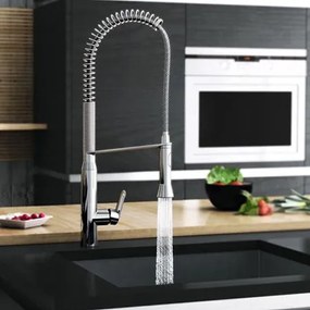 Кухненски кран Grohe K7