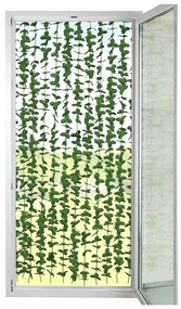 Зелена завеса за врата 190x90 cm Liane - Maximex