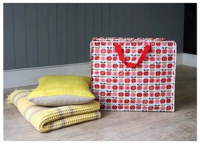 Джъмбо чанта Vintage Apple - Rex London