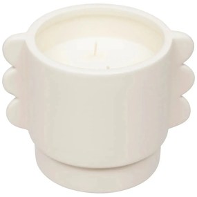 Ароматна свещ atmosphera Bli, Scented, Ceramic, 370 g