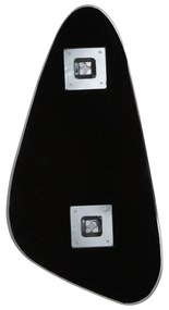 Стенно огледало 25x49 cm Omalu – Light &amp; Living