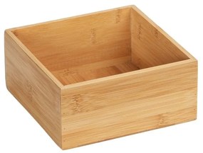 Бамбукова кутия за съхранение, ширина 15 cm Terra - Wenko