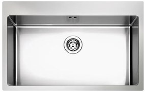 мивка Apell Linear Plus