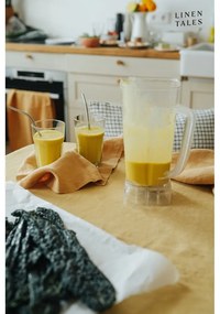 Ленена покривка за маса 140x200 cm - Linen Tales