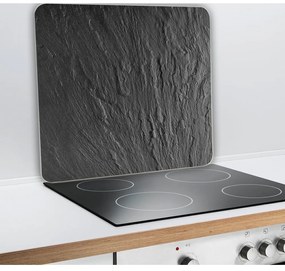 Стъклен капак Slate, 50 x 56 cm - Wenko