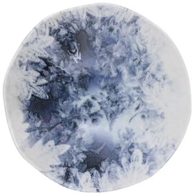 Комплект за хранене от порцелан 24 бр. - Hermia