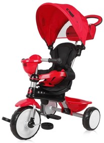 Lorelliemotion - ТРИКОЛКА ONE ЧЕРВЕНА