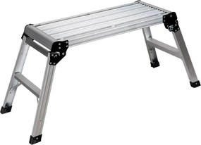 Fieldmann - Сгъваема платформа