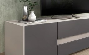 ТВ шкаф МДФ Пиер