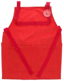 Памучна престилка Two-tone – Rex London