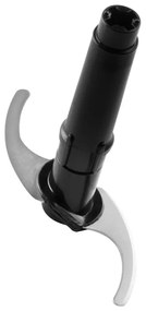 Блендер 3в1 Russell Hobbs Desire 27140-56, 500W, 600+500 мл, 2 скорости + пулс, Неръждаема стомана, Без BPA, Червен