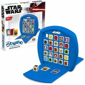 Настолна игра Star Wars Match